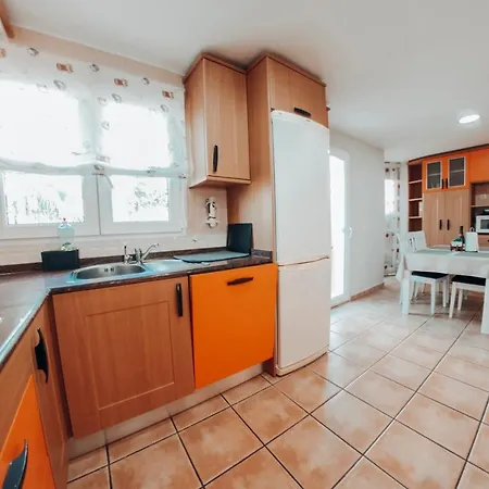 Holiday home Con Piscina Privada *