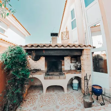 Holiday home Con Piscina Privada