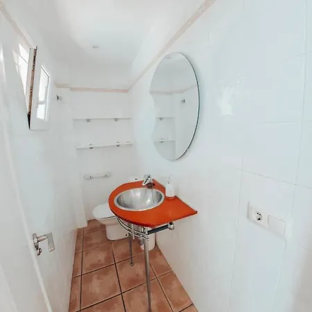 Con Piscina Privada *