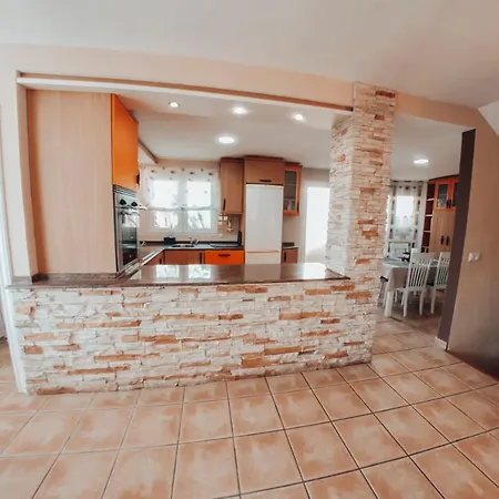 Con Piscina Privada