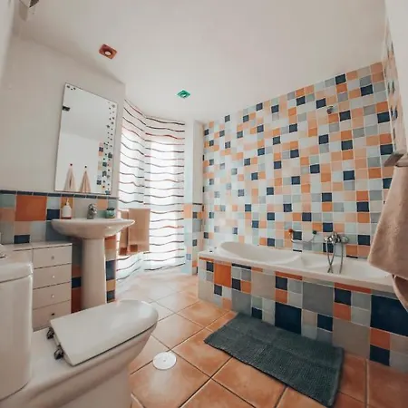Holiday home Con Piscina Privada L'Alfas del Pi