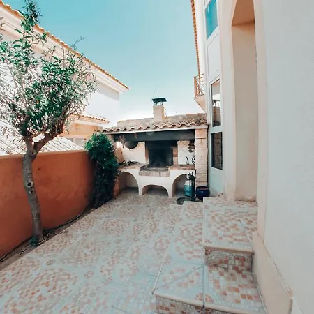 Holiday home Con Piscina Privada *