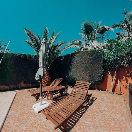Holiday home Con Piscina Privada L'Alfas del Pi