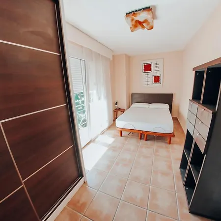 Holiday home Con Piscina Privada *