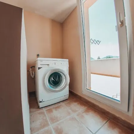Holiday home Con Piscina Privada