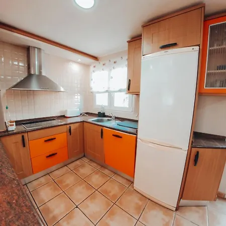 Holiday home Con Piscina Privada
